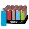 Classic Bic Lighters J26